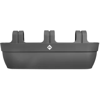 elho Vibia Campana Easy Hanger XXL 70 69 x 26,8 x 23,7 cm Schwarz