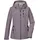 Damen Softshelljacke/Outdoorjacke mit Kapuze GS 74 WMN SFTSHLL JCKT, lavendel, 44, 43052-000
