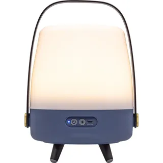 Kooduu Lite-up Play Mini Blau 2 St.