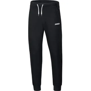 Jako Herren Jogginghose Base mit Bündchen