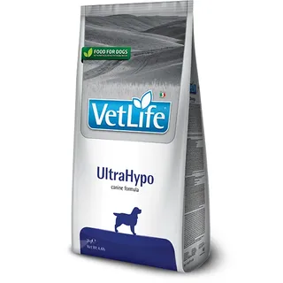 Farmina Vet Life Dog Ultrahypo 12 kg