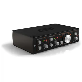 ESI CP88, Audio Interface