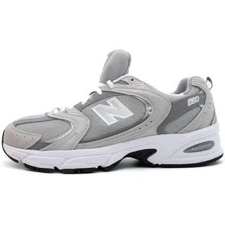 530 Raincloud/Shadow Grey/Silver Metallic 40,5