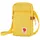 High Coast Pocket Umhängetasche Synthetik Mellow Yellow