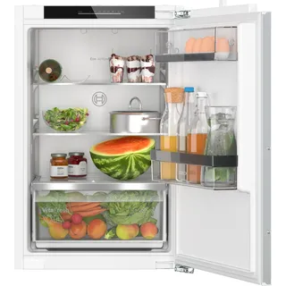 Bosch Serie 6 KIR21ADD1 Einbaukühlschrank (136 l, 874 mm hoch, Weiß)