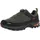 Rigel Low Herren Slim Olive/Flame 42