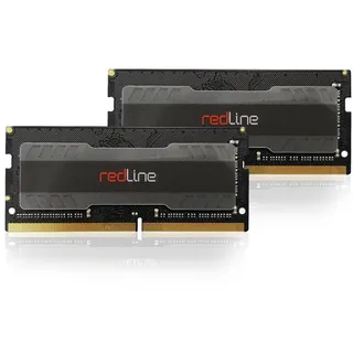 Mushkin Redline 32GB Kit DDR4-2933 CL17 MRA4S293HKKF16GX2