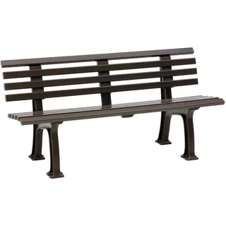 Blome SYLT 150 x 54 x 74 cm Braun