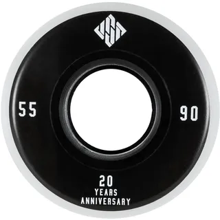 USD Wheels 55MM 4er Rollenset 2021