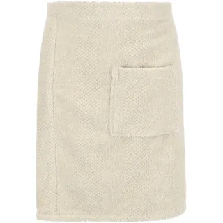 VOSSEN Kilt Saunakilt 160 x 160 cm beige