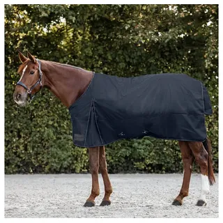 Waldhausen Outdoordecke Nordic 300g nachtblau, 125 cm