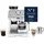 La Specialista Arte EC9155.W weiß inkl. Barista-Kit
