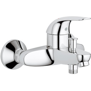 Grohe  Euroeco Einhandwannenmischer (32743000)