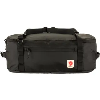 Fjällräven High Coast Duffel 22 L Schwarz