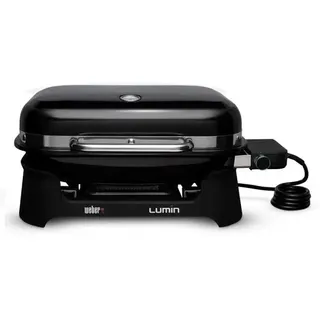 Weber Lumin Black 92010953