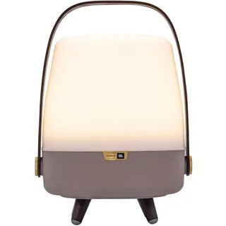 kooduu Lautsprecherlampe LITE-UP PLAY MINI JBL