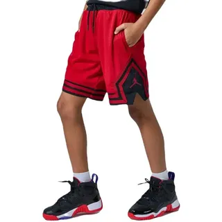 Jordan Air Diamond Sportshorts - Red - 10 Jahre