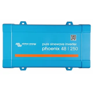 Victron Energy Phoenix Ve Direct 48V 250VA 230V Wechselrichter