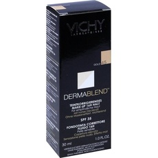 Bild von Dermablend Teint-korrigierendes Make-Up 45 gold 30 ml
