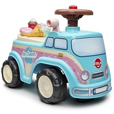 Falk Ice Cream Mini Van