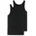 Herren Unterhemd 2er Pack 2PACK Unterhemd