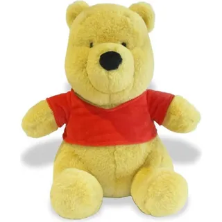 Disney Plüschfigur mit Sound Winnie Puuh 20 cm