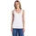 Tanktop Weiß 44