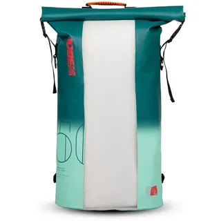 Jobe Drybag 50l Trockensack - Green / White - One Size