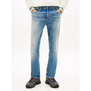 Tommy Hilfiger Austin Slim Tapered Fit Denim Medium 31/32