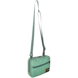 Tatonka Cross Body Bag M Nylon Sage Green