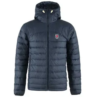 Expedition Pack Down Hoodie Herren navy XS