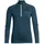 II Langarm-T-Shirt Dark Sea 46
