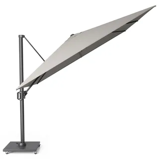 Platinum Challenger T1 Premium 300 x 300 cm Grau