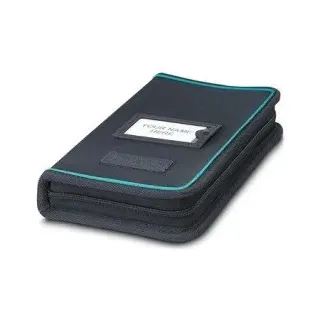 Phoenix Contact 8191307 Werkzeug-Set TOOL-KIT STANDARD EMPTY CUS TOOLKITSTANDARDEMPTYCUS