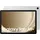 Galaxy Tab A9+ 5G 11,0" (2023) 4 GB RAM 64 GB Silver