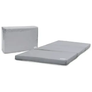 Asalvo Reisebettmatratze 120x60 Cm - Grey - One Size
