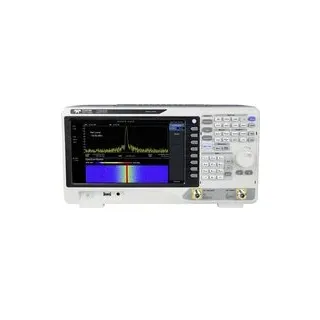 Teledyne LeCroy T3SA3200 Spektrum-Analysator Werksstandard (ohne Zertifikat) Spectrum-Analyser