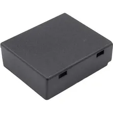CoreParts Battery for  Wireless Headset (1 Zellen, 950 mAh), Notebook Akku, Schwarz