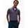 REG Seasonal Polo Lila L