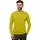 Herren M chartreuse L