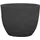 Bristol Ø 45 x 36,1 cm Anthrazit