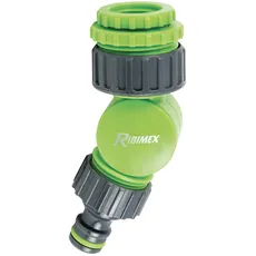 Ribimex - Pra/RB.1209 – Wasserhahn mit Gelenk