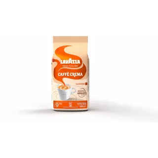 Lavazza Caffè Crema Gustoso Kaffeebohnen 1000 g