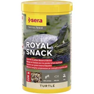 Sera Raffy Royal Nature 1.000 ml (220 g)