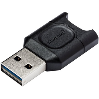 Kingston MobileLite Plus microSD Card Reader