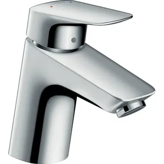 Hansgrohe Logis Einhandmischer Chrom