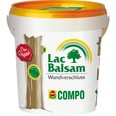 Compo Lac Balsam 1000 g 1 7692 02