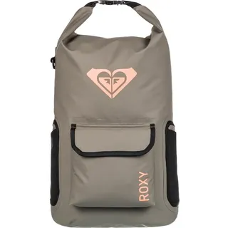 Roxy Need It Rucksack Grün