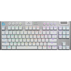 Bild G915 TKL Tactile US weiß