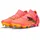 Future 7 Ultimate AG/FG Damen Pink/Orange 38,5
